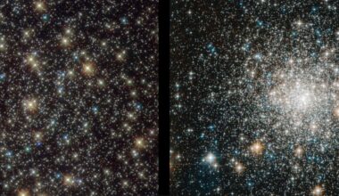 Hubble reveals how "Blue Straggler" stars defy ageing