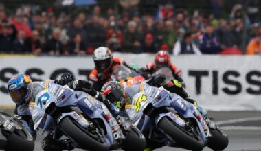 MotoGP 2026 rider line-ups ranked from worst to best
