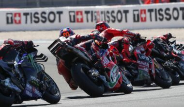 MotoGP is stuck with all its 2025 problems for 2026 too