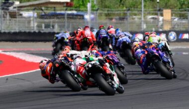 Where MotoGP's massive reset stands a year away
