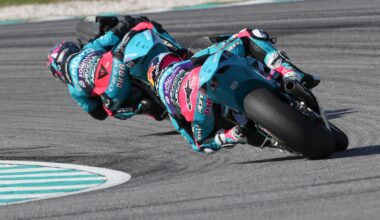 These rising stars should make MotoGP midfielders anxious
