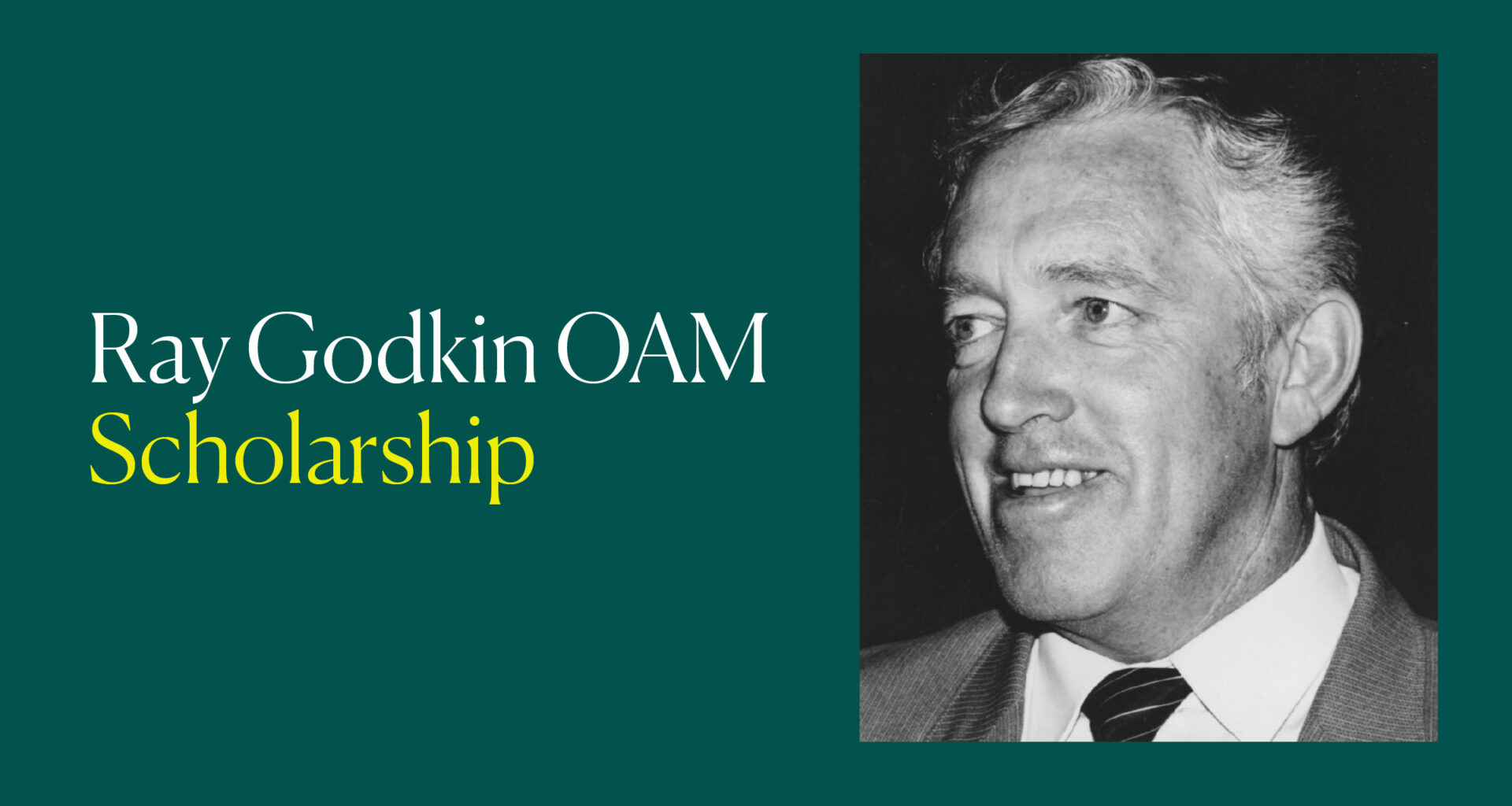 Ray Godkin and Walsh