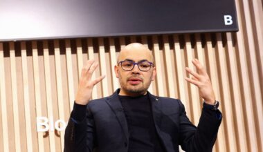 Google DeepMind Staffers Ask Leaders to Keep Them ‘Physically Safe’ From ICE