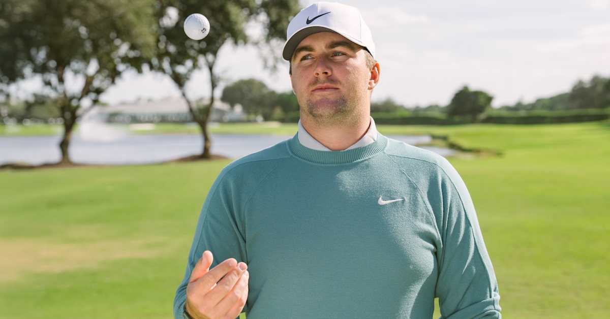 Four years in making: Chris Gotterup's victory earns Bridgestone's newest golf ball win before launch - PGA Tour