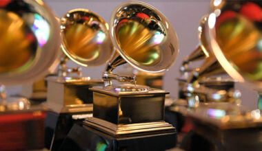 2026 Grammy Predictions (Part 34)
