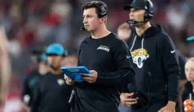 Best NFL coaching candidates under 35: How Grant Udinski, Davis Webb and more are shaking up 2026 hiring cycle image