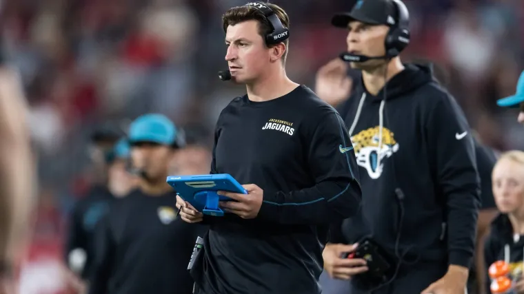 Best NFL coaching candidates under 35: How Grant Udinski, Davis Webb and more are shaking up 2026 hiring cycle image