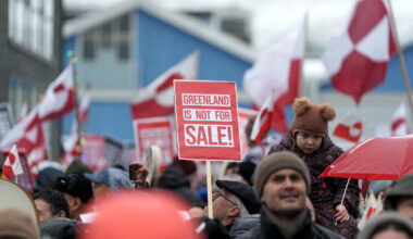 The truth about Arctic "strategic competition"