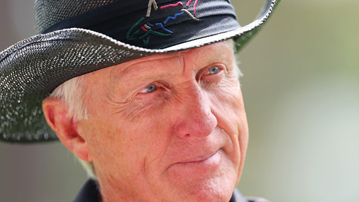 Greg Norman was asked whether he thinks LIV players will return to the PGA Tour. This was his answer – Australian Golf Digest