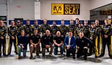 UFC’s Dana White combines TUF with NASCAR in new FOX reality show