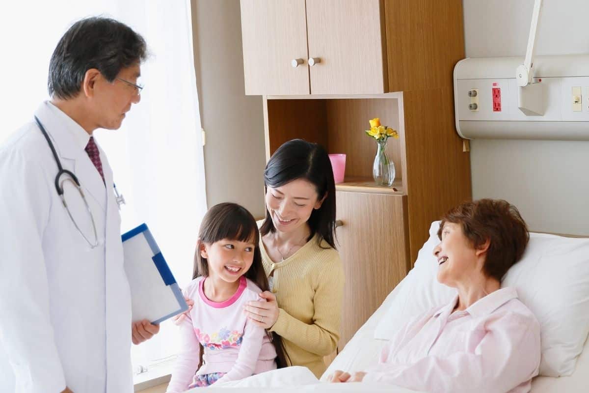 A practical way to think about healthcare when living in Thailand | News by Thaiger