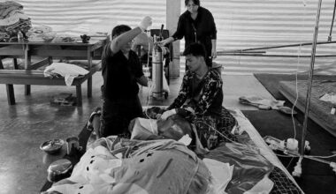 Photo of Chattarin Siradakul