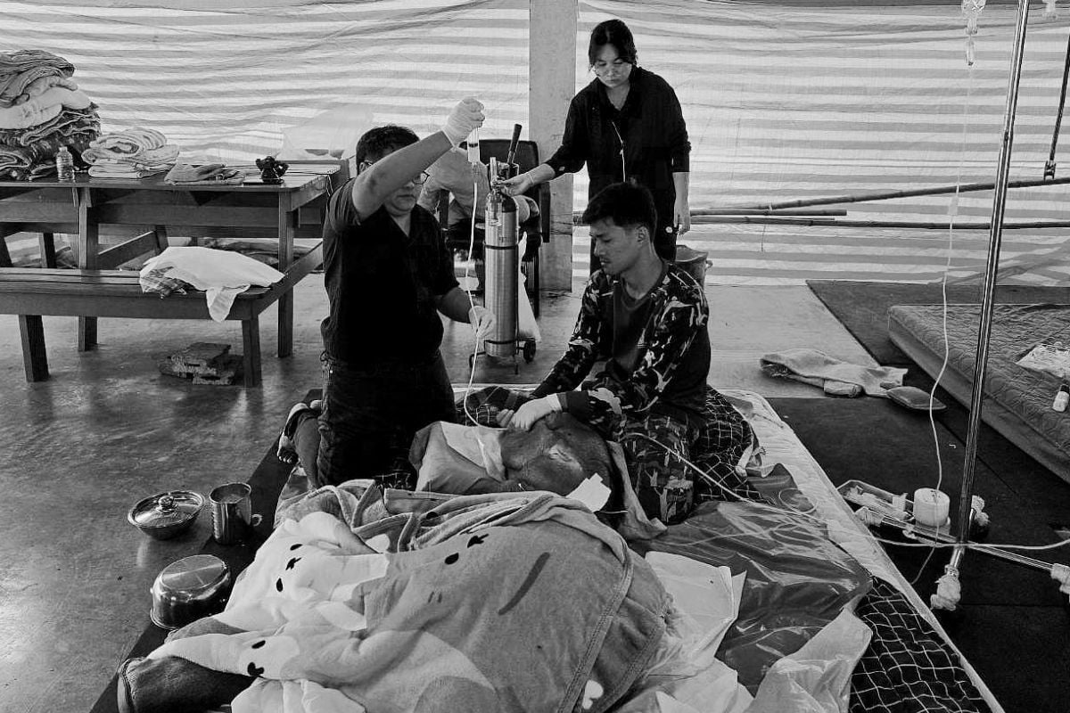 Photo of Chattarin Siradakul