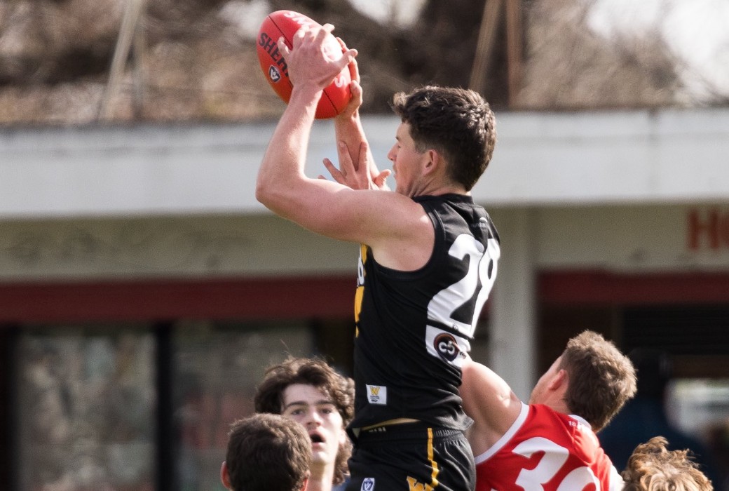 Seven drops "not commercially viable" VFL