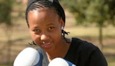 Gabisile Tshabalala’s journey reignites with fresh start