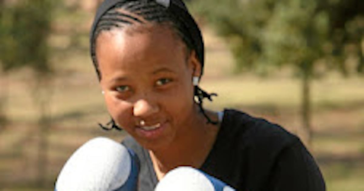 Gabisile Tshabalala’s journey reignites with fresh start