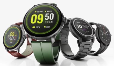 HMD launches two new smartwatches with 700 sport modes