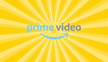 Prime Video top 10 shows — here’s the 3 worth binge-watching this week (Jan. 21-25)