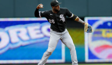 Hanser Alberto Announces Retirement - MLB Trade Rumors