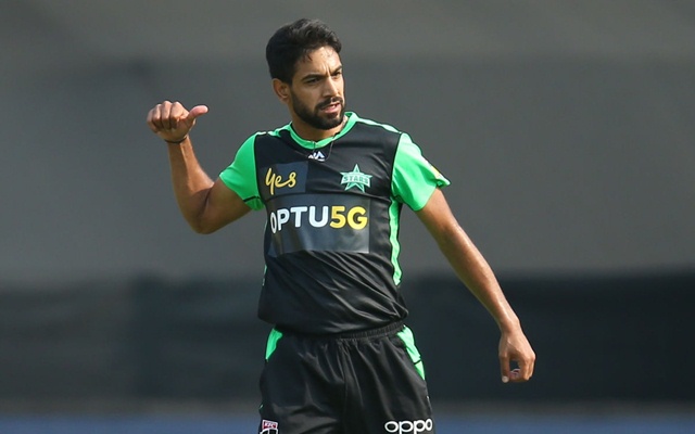 Top Round 5 Stars trade targets – Siddle, Curran, Rauf, Swepson etc