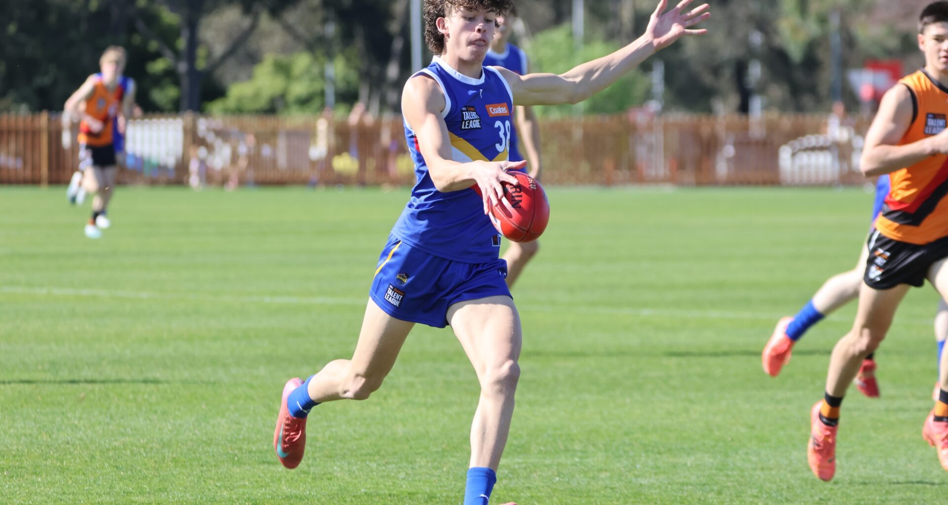 2026 AFL Draft spotlight: Ranges set for sustained success