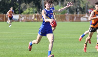 2026 AFL Draft spotlight: Ranges set for sustained success