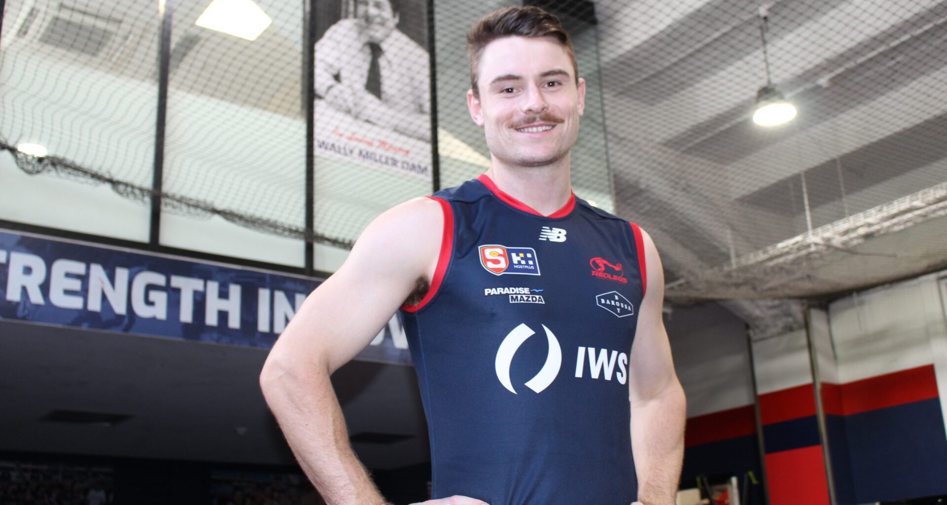 Hostplus SANFL League's Star Signings for 2026