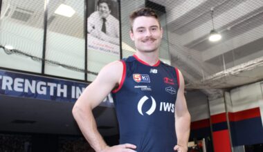 Hostplus SANFL League's Star Signings for 2026