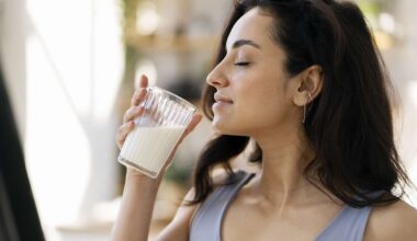 6 Drinks That Are High in Vitamin B12