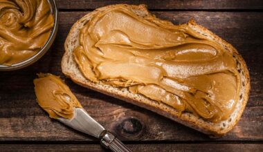 What Happens to Your Body When You Eat Peanut Butter Every Day
