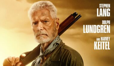 Stephen Lang is Ready for War in Director Isaac Florentine’s Rapid-Fire Banger with Dolph Lundgren! – ACTION-FLIX.COM