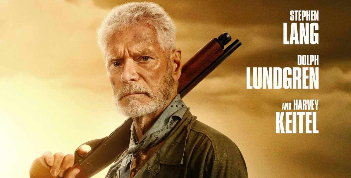 Stephen Lang is Ready for War in Director Isaac Florentine’s Rapid-Fire Banger with Dolph Lundgren! – ACTION-FLIX.COM