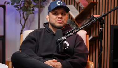 'I'll Quit Watching' If O'Malley Gets Title Shot