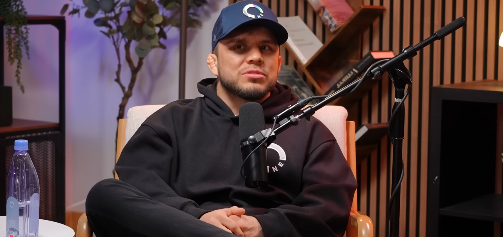 'I'll Quit Watching' If O'Malley Gets Title Shot