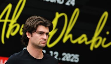 F2 reveal 'fight' over Colton Herta after IndyCar switch