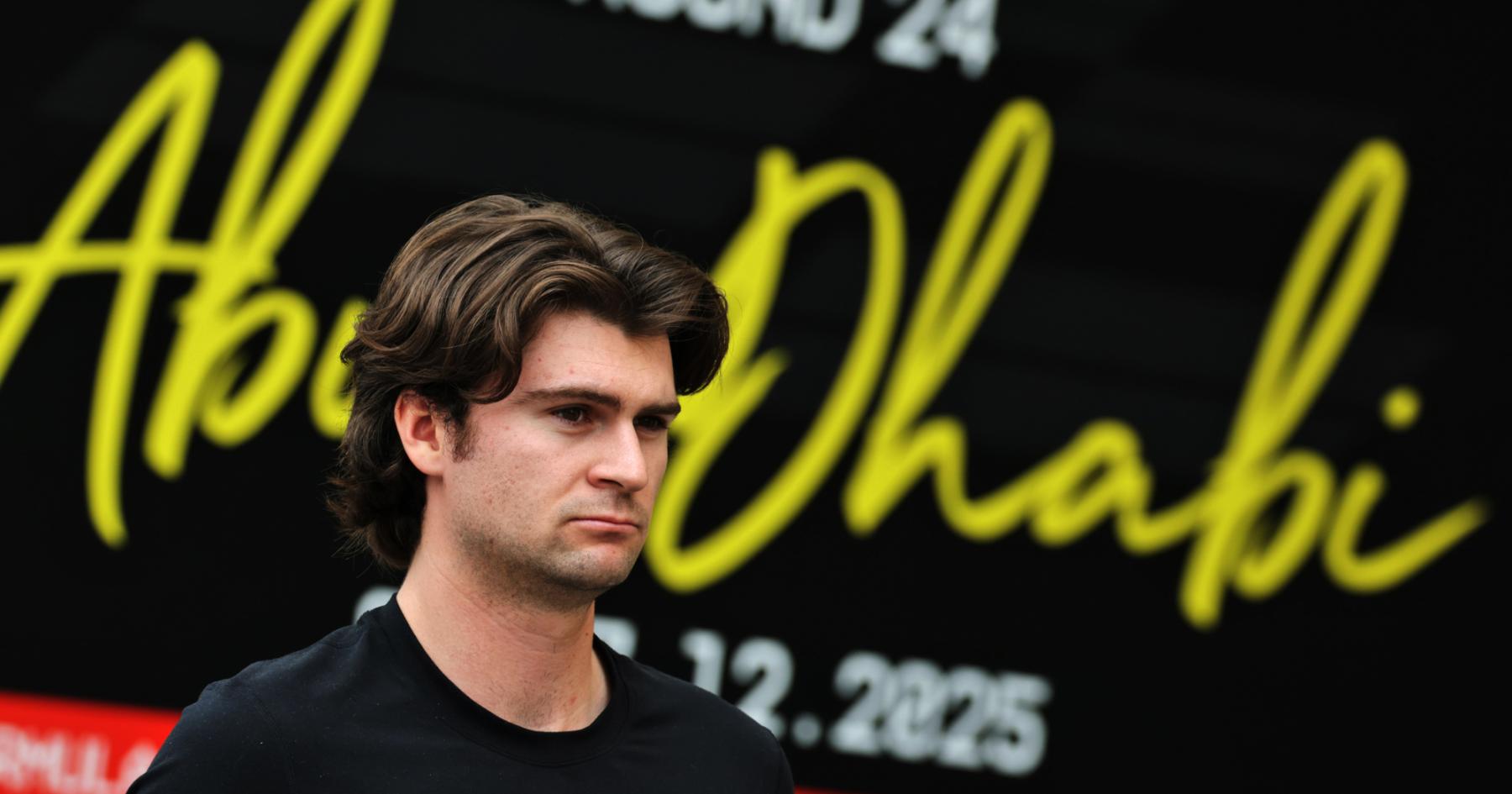 F2 reveal 'fight' over Colton Herta after IndyCar switch