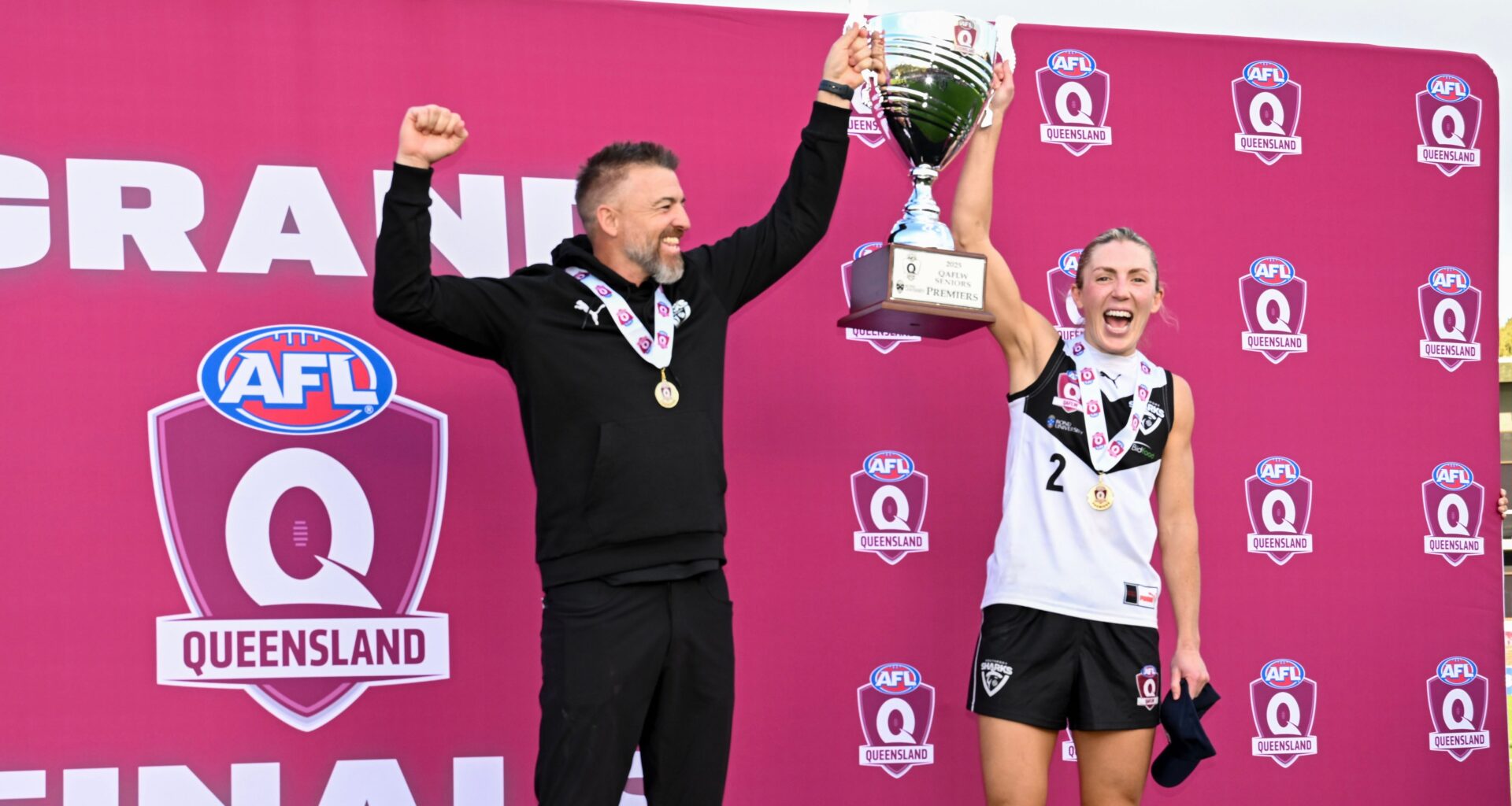 2026 Fixture Released - Play AFL