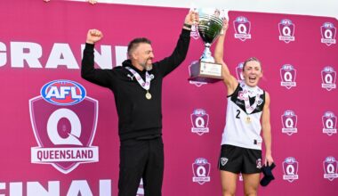 2026 Fixture Released - Play AFL