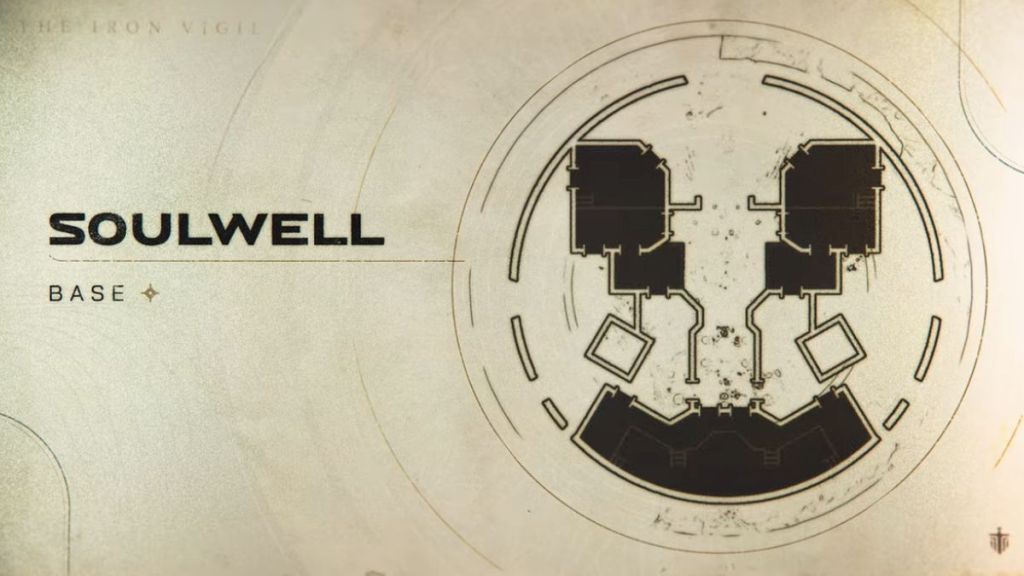 Highguard 1.0.4 Update Soulwell Base