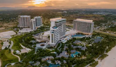 10 Years Ago – Buying the house