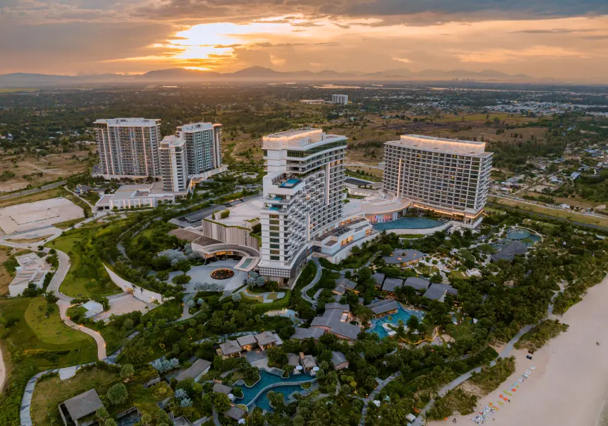 10 Years Ago – Buying the house