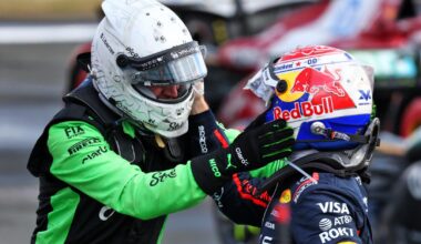 Nico Hulkenberg opens up on missed Max Verstappen partnership possibility