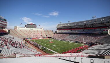 Nebraska Athletics adding varsity women’s flag football team