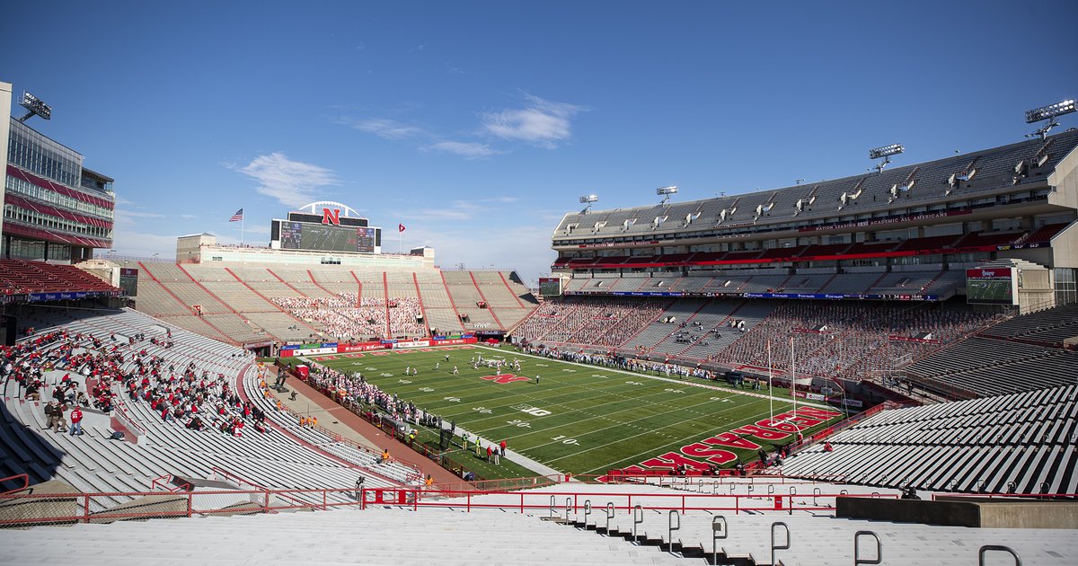 Nebraska Athletics adding varsity women’s flag football team
