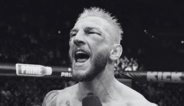 "I Get Paid to Ruin People's Dreams" Dan Hooker's Philosophy Heading into UFC 325 Sydney