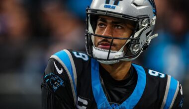 Panthers vs. Buccaneers live updates: NFL Saturday game score, prediction, odds and latest