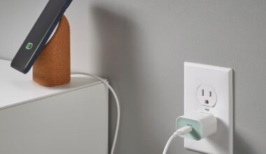 IKEA releases $3.99 compact 20W USB-C charger for phones and tablets