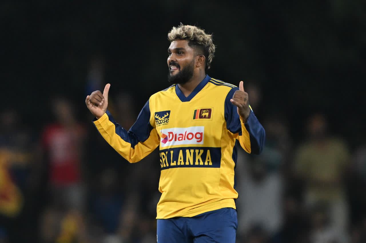 New ICC player rankings released