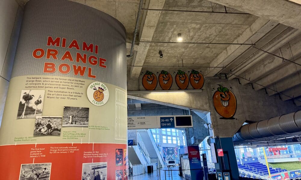 Miami nhl winter classic