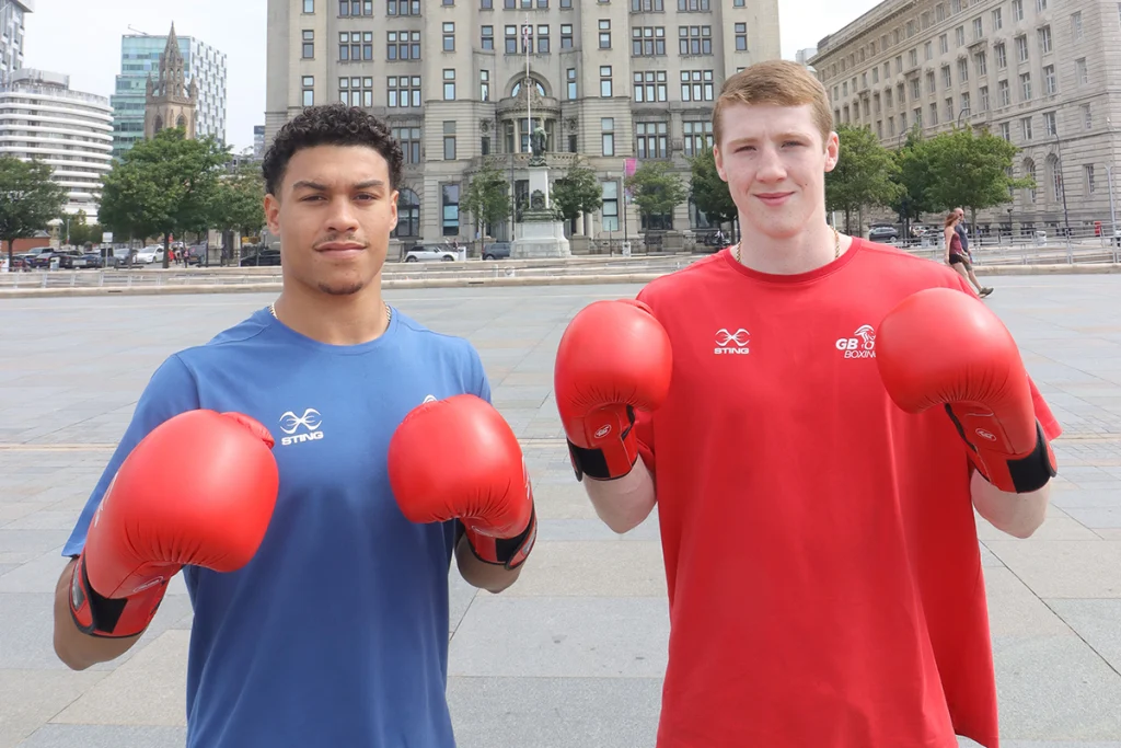 World Boxing Championships adds £4m to city economy – Birkenhead News